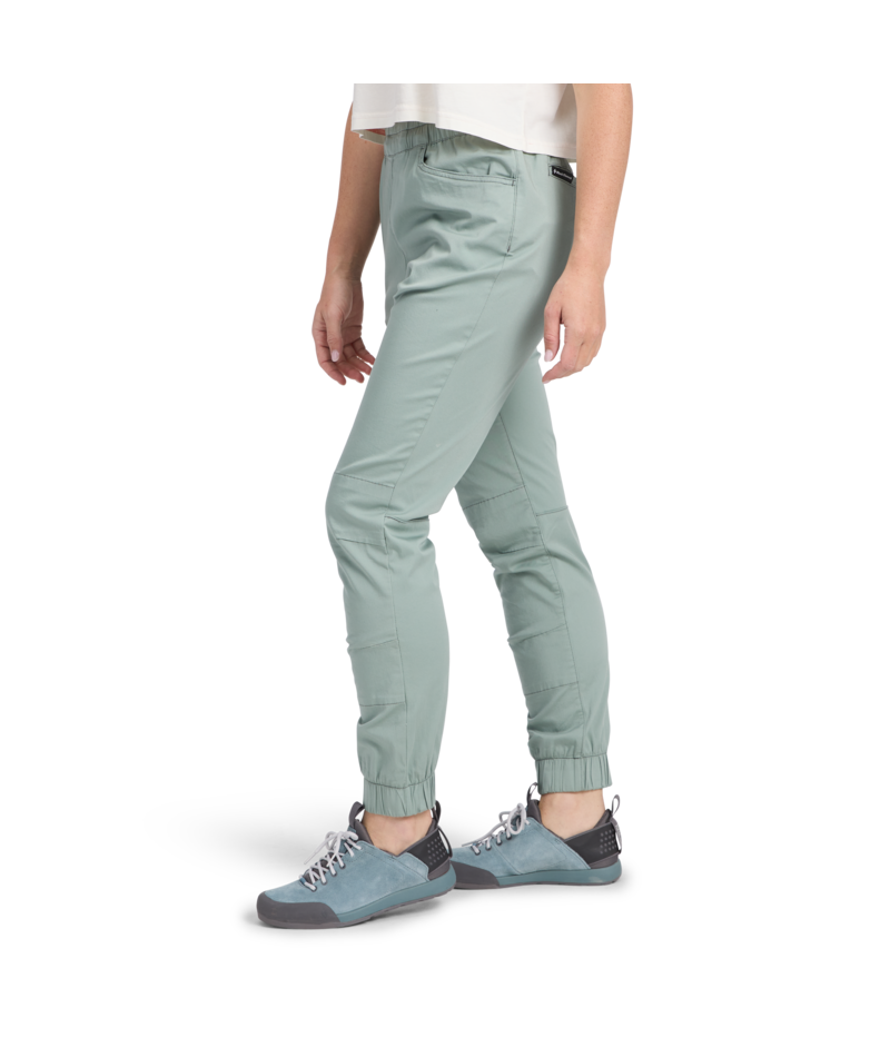 BLACK DIAMOND - W NOTION PANTS