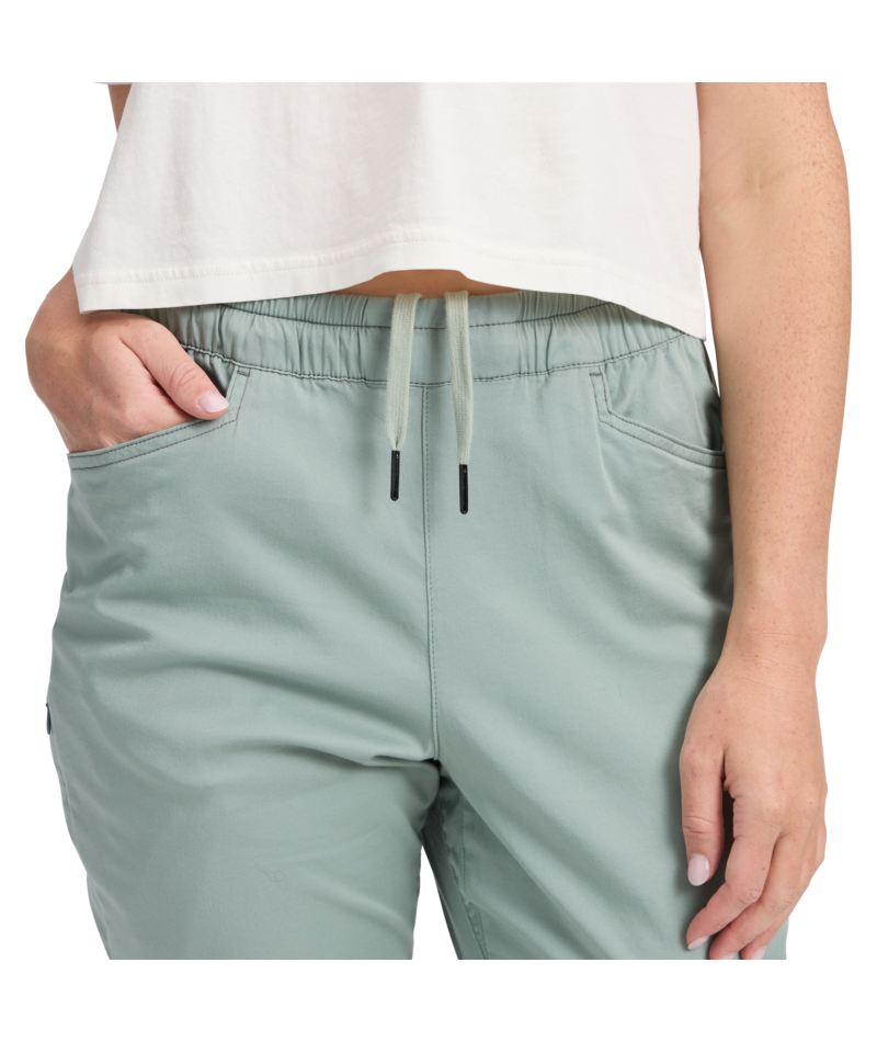 BLACK DIAMOND - W NOTION PANTS