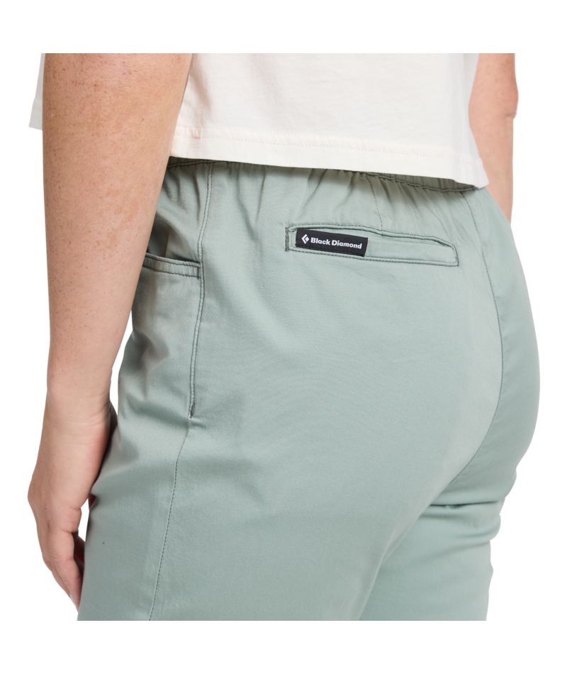BLACK DIAMOND - W NOTION PANTS