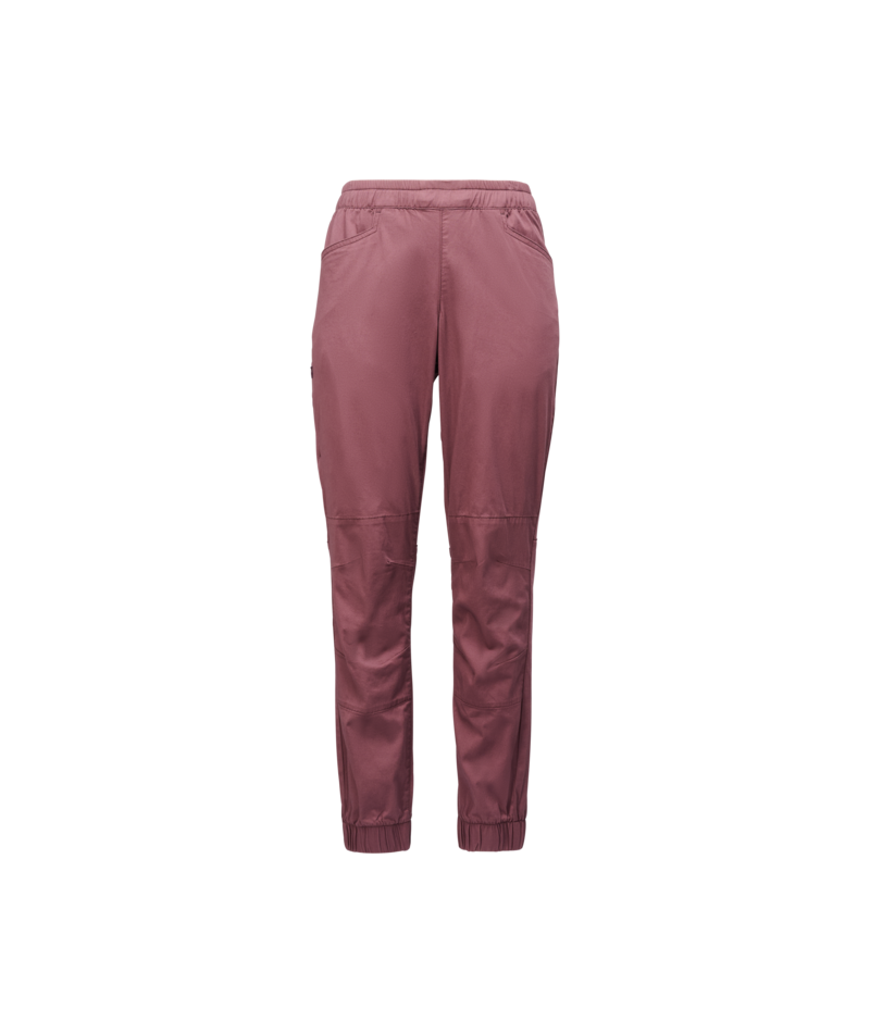 BLACK DIAMOND - W NOTION PANTS