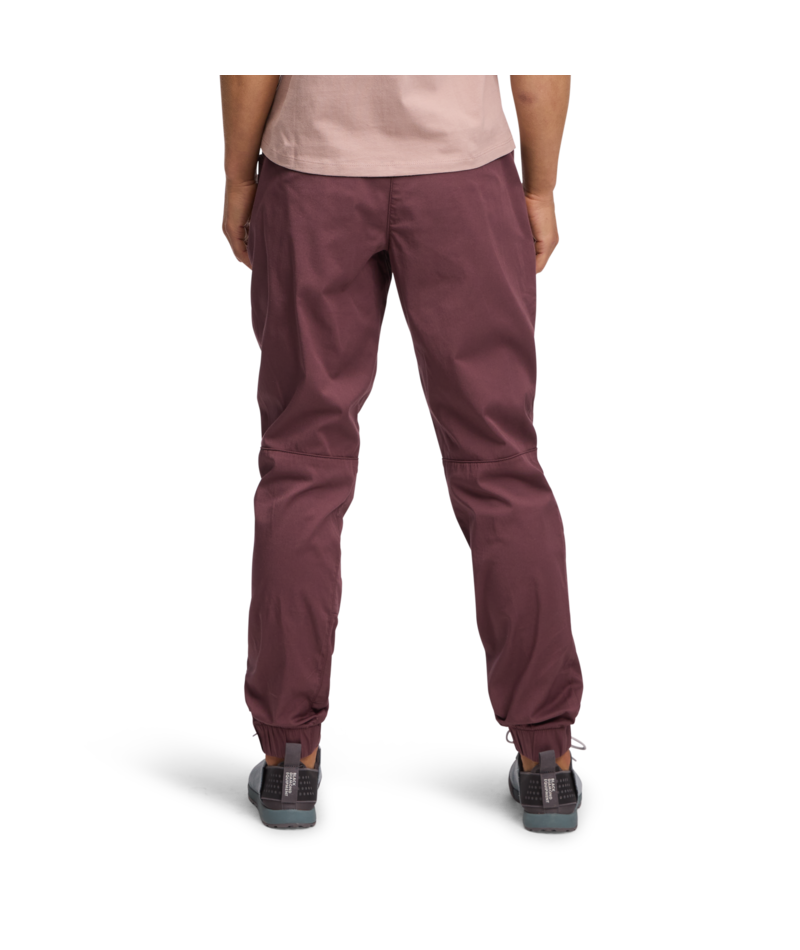 BLACK DIAMOND - W NOTION PANTS