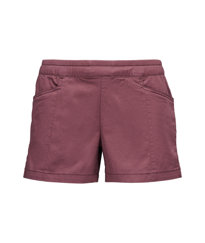 BLACK DIAMOND - W NOTION SHORTS