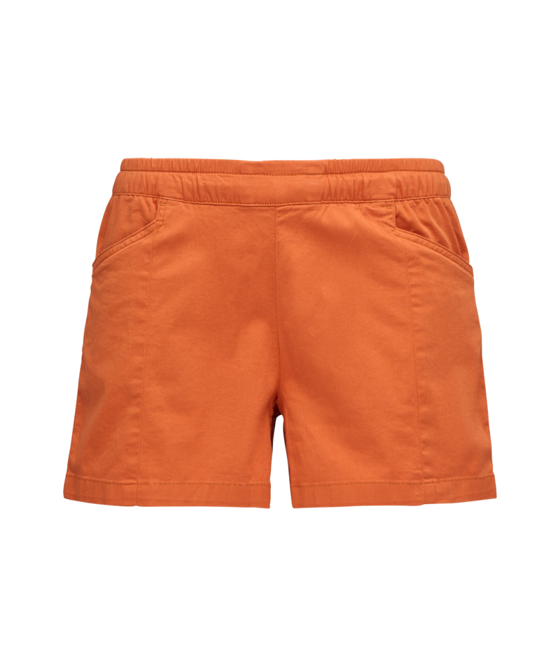 BLACK DIAMOND - W NOTION SHORTS