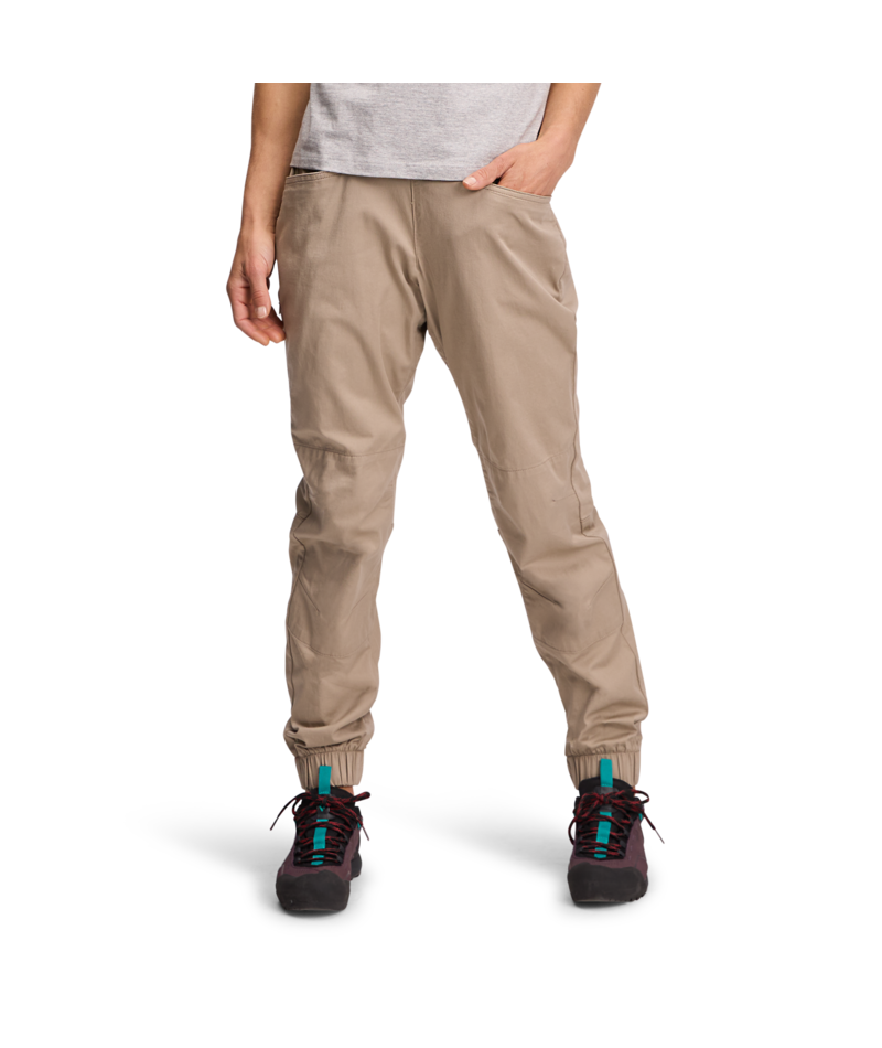 BLACK DIAMOND - W NOTION SP PANTS