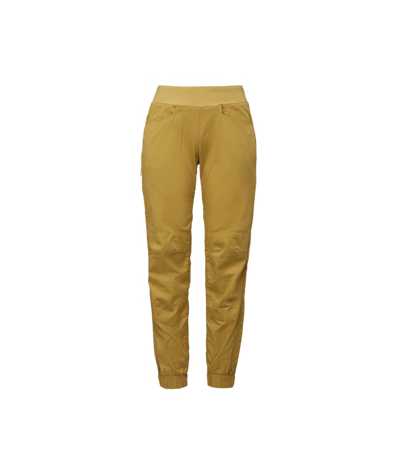 BLACK DIAMOND - W NOTION SP PANTS