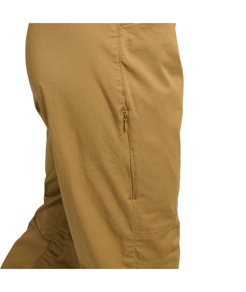 BLACK DIAMOND - W NOTION SP PANTS