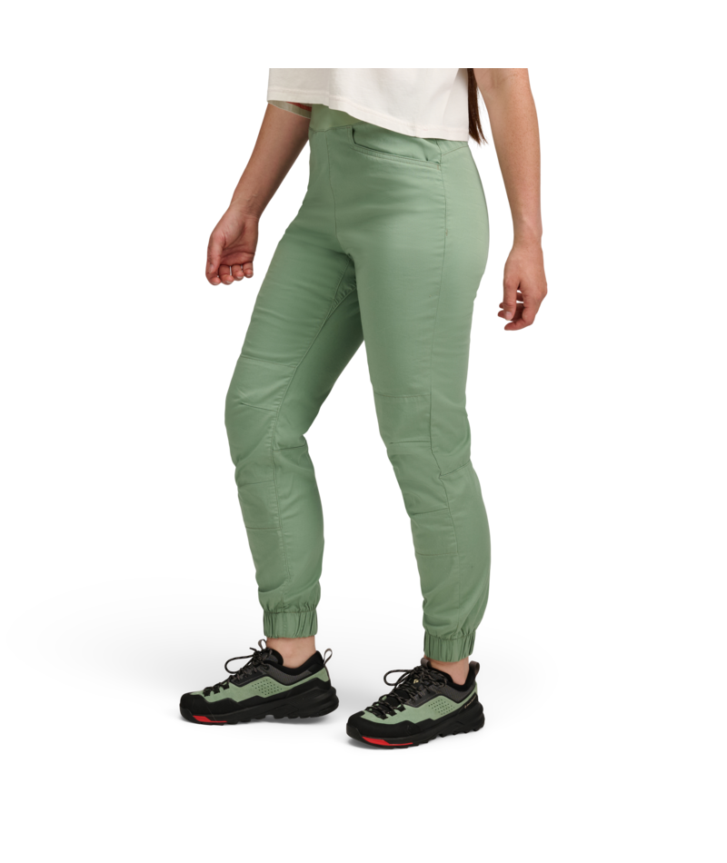 BLACK DIAMOND - W NOTION SP PANTS