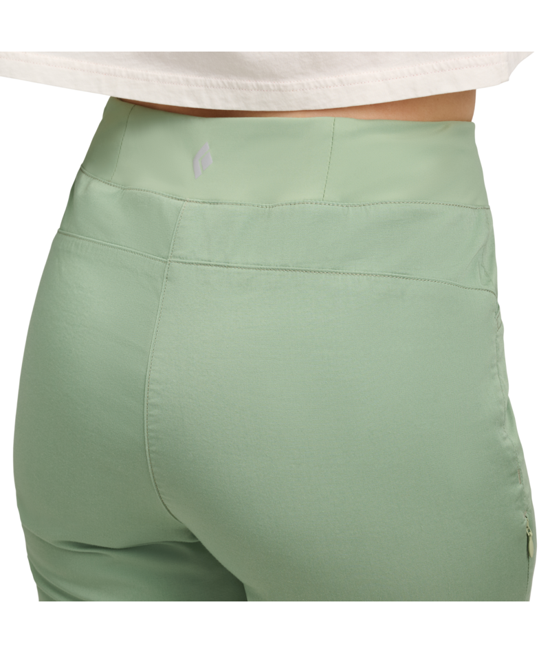 BLACK DIAMOND - W NOTION SP PANTS