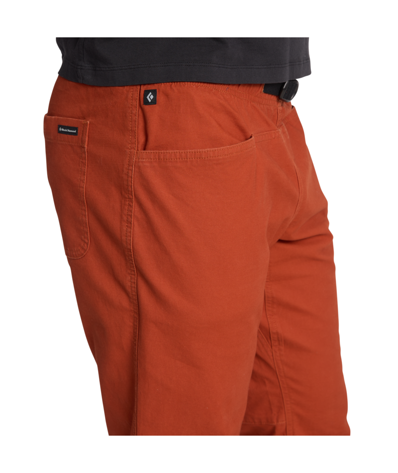 BLACK DIAMOND - M ETHOS PANTS
