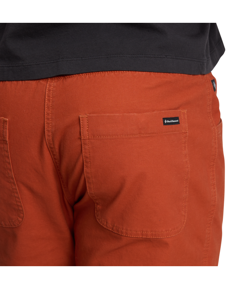 BLACK DIAMOND - M ETHOS PANTS