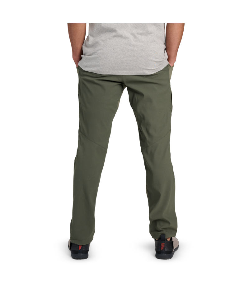 BLACK DIAMOND - M PURSUIT HYBRID PANTS