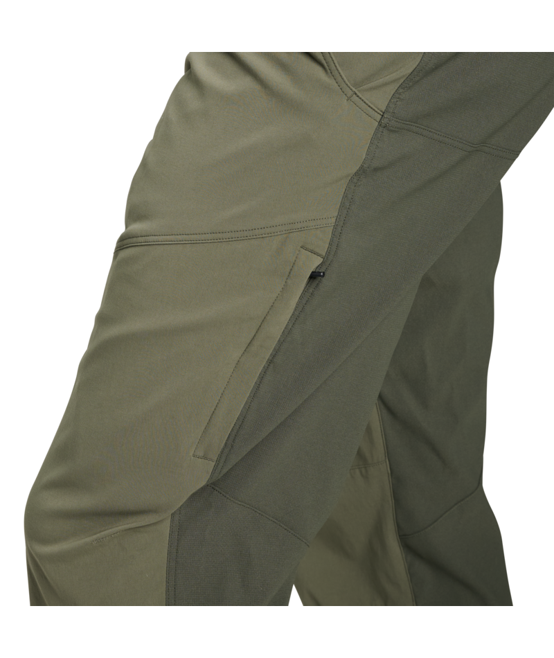 BLACK DIAMOND - M PURSUIT HYBRID PANTS