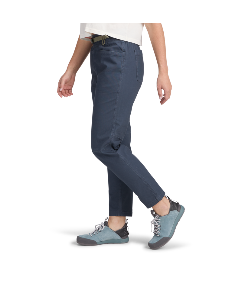 BLACK DIAMOND - W ETHOS PANTS