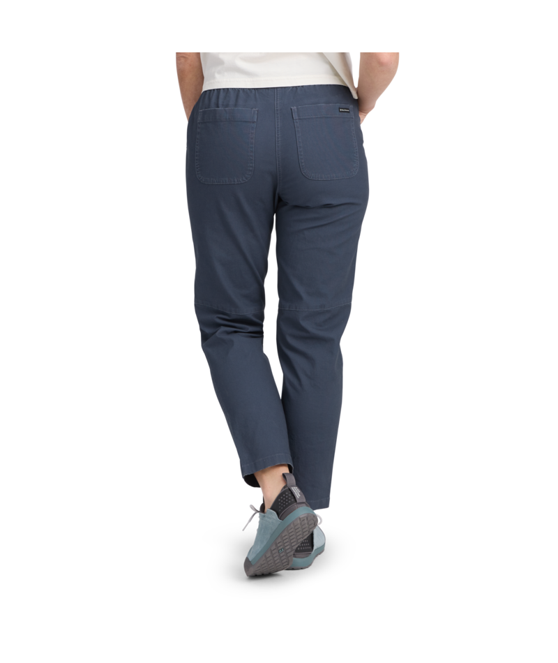 BLACK DIAMOND - W ETHOS PANTS