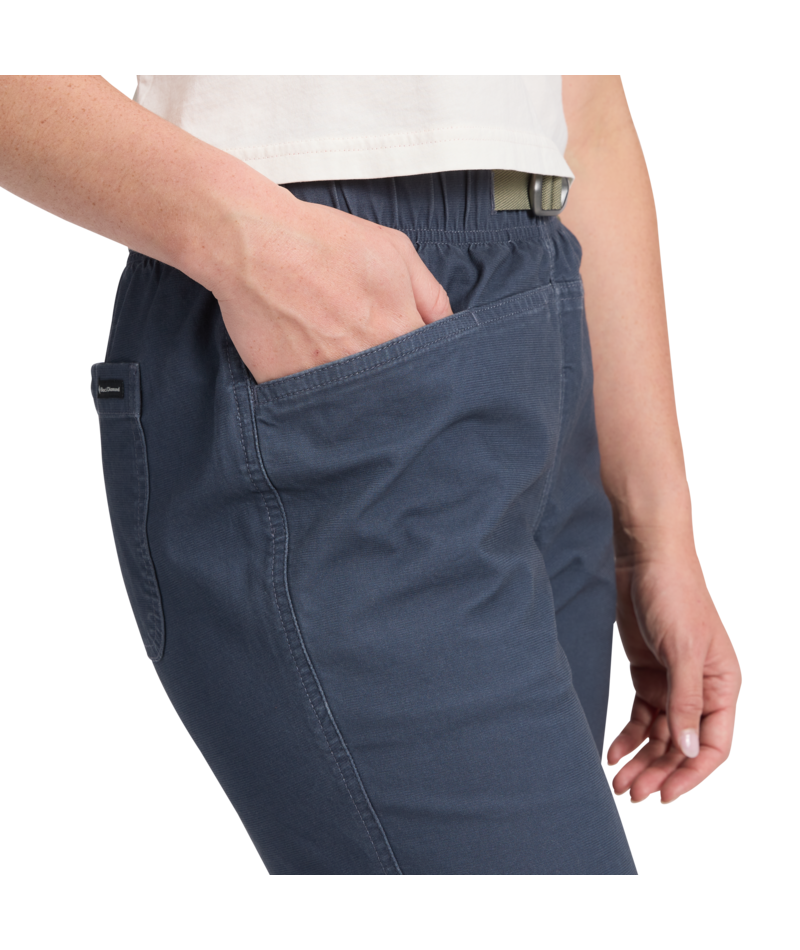 BLACK DIAMOND - W ETHOS PANTS