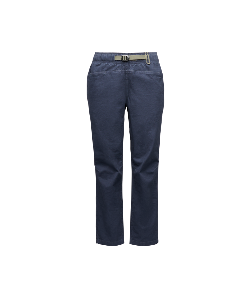 BLACK DIAMOND - W ETHOS PANTS