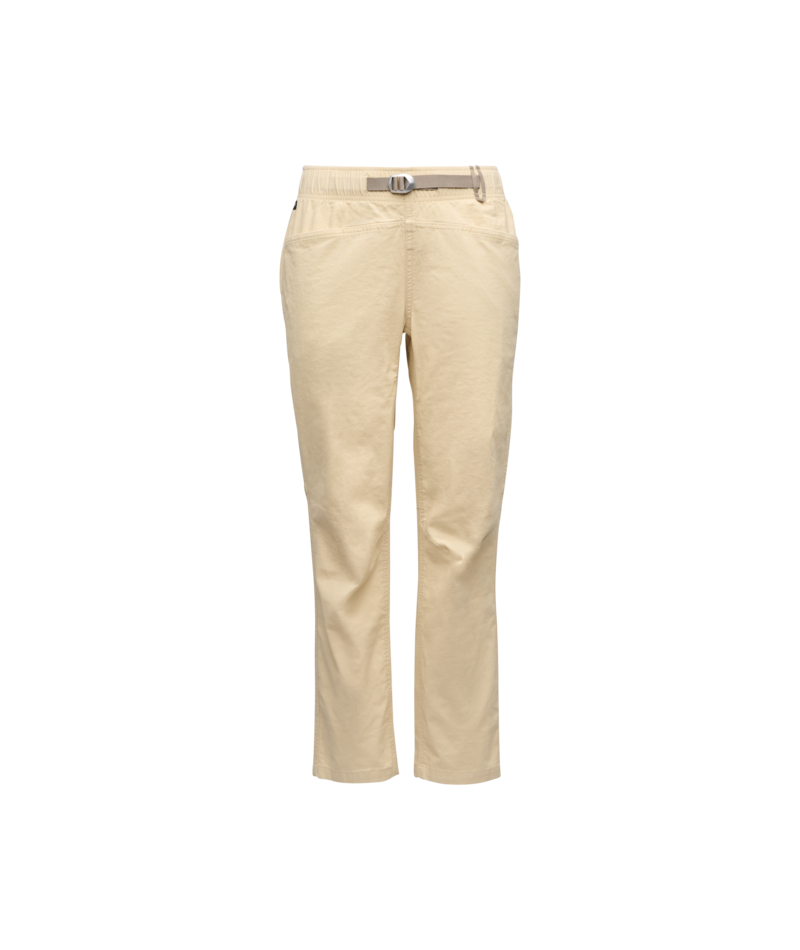 BLACK DIAMOND - W ETHOS PANTS
