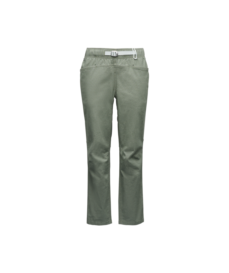 BLACK DIAMOND - W ETHOS PANTS