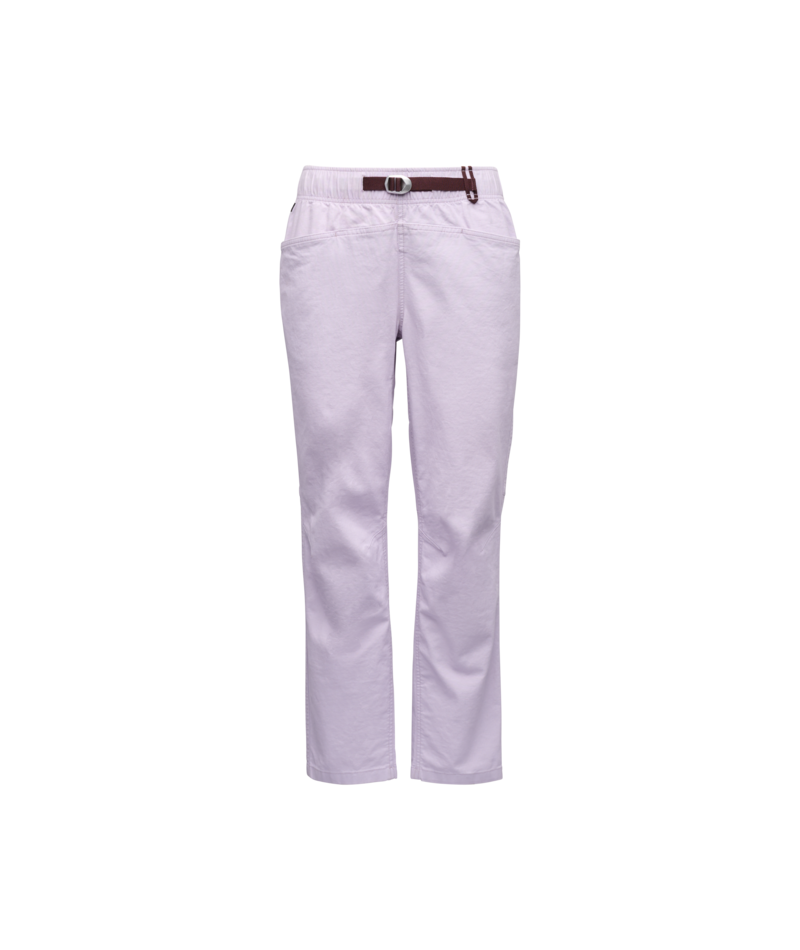BLACK DIAMOND - W ETHOS PANTS