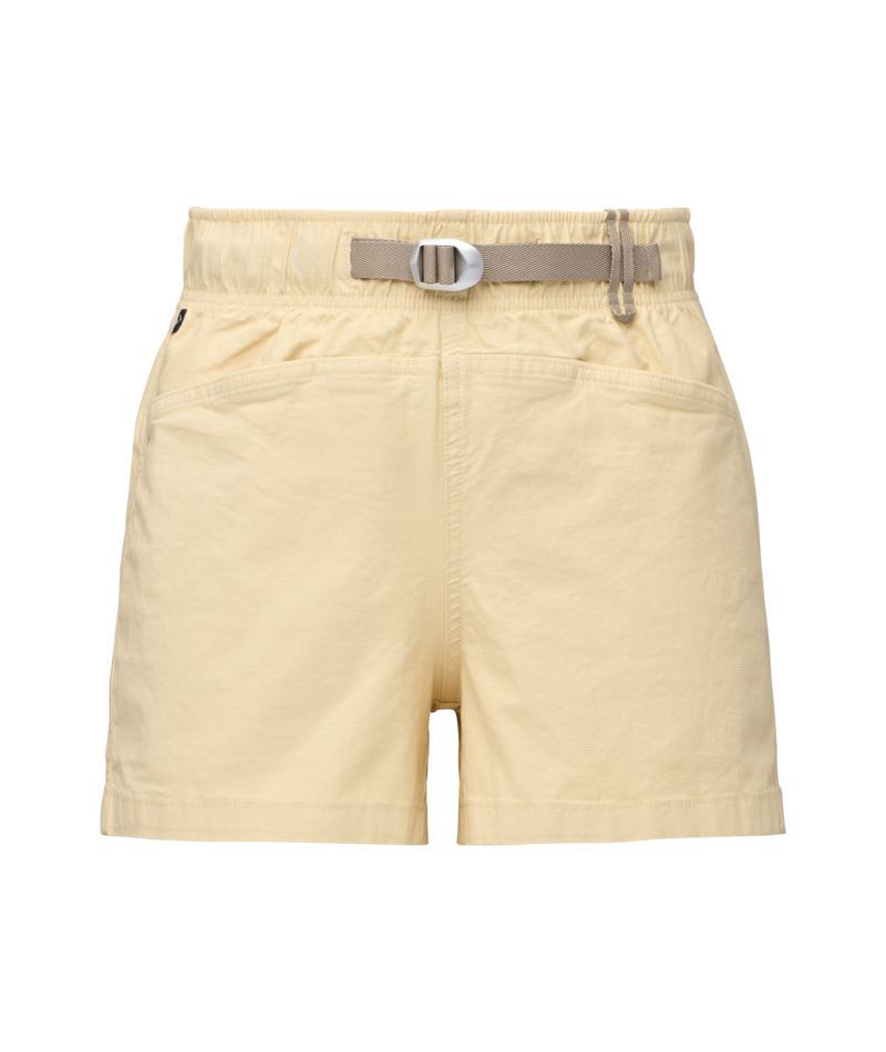 BLACK DIAMOND - W ETHOS SHORTS