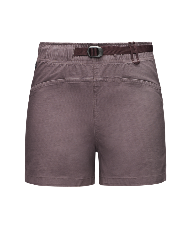 BLACK DIAMOND - W ETHOS SHORTS