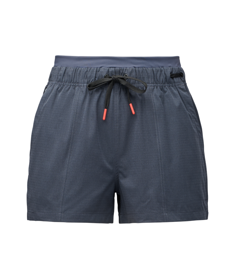 BLACK DIAMOND - W SEQUENCE SHORTS