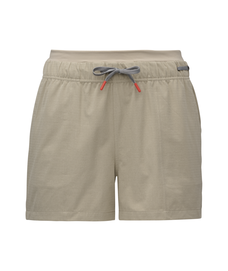 BLACK DIAMOND - W SEQUENCE SHORTS