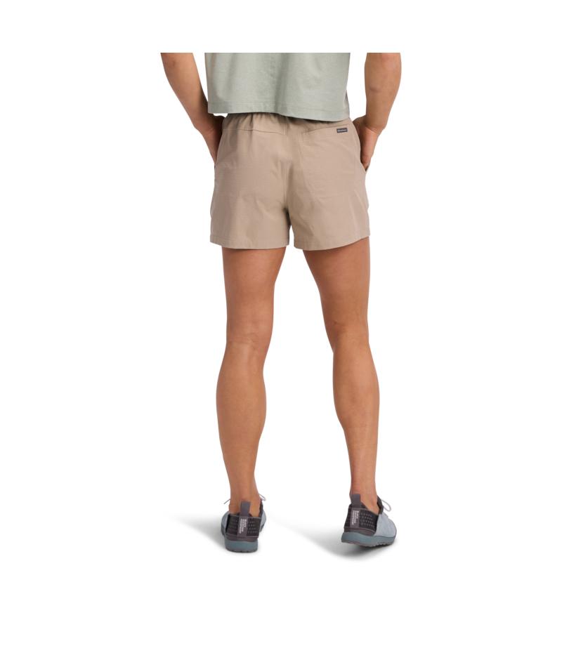BLACK DIAMOND - W SEQUENCE SHORTS