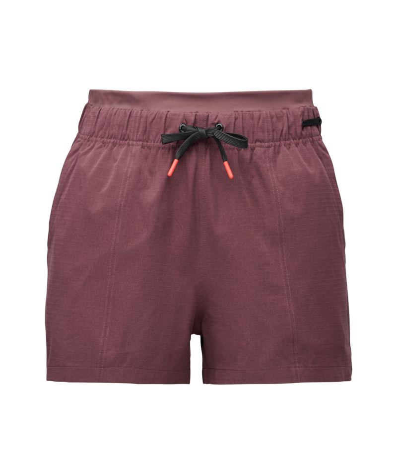 BLACK DIAMOND - W SEQUENCE SHORTS