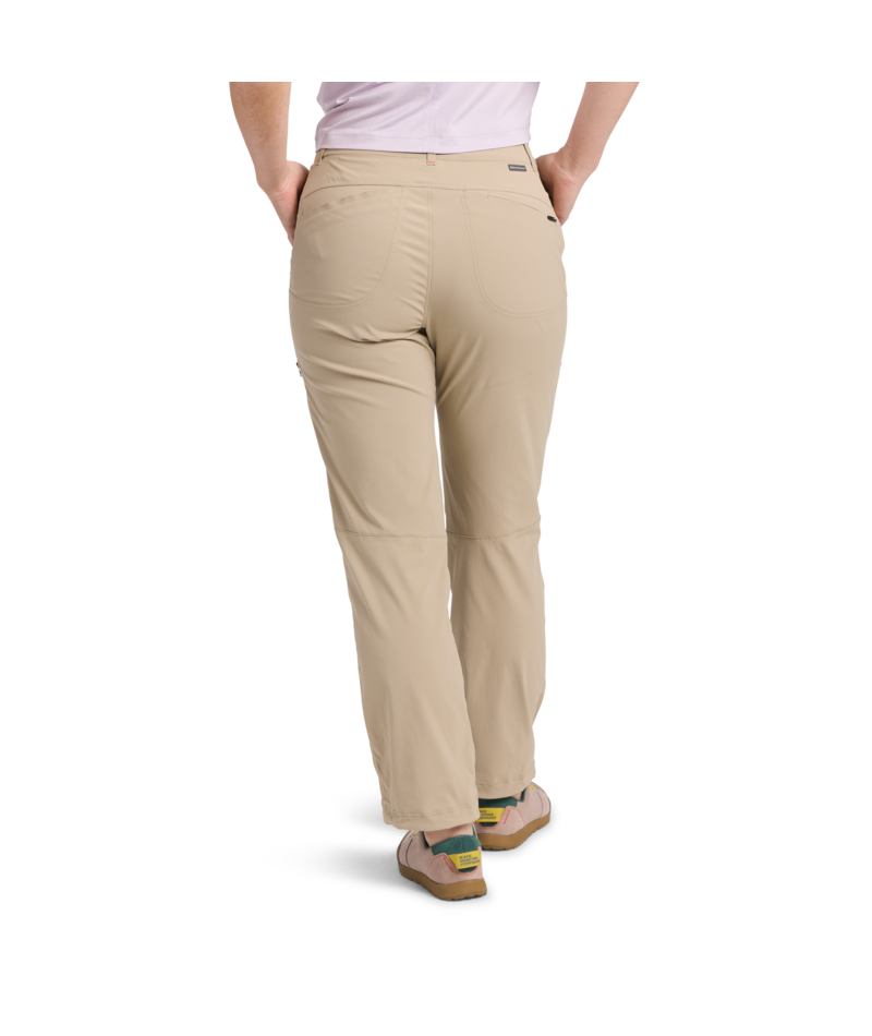 BLACK DIAMOND - W PURSUIT PANTS