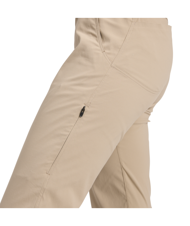 BLACK DIAMOND - W PURSUIT PANTS