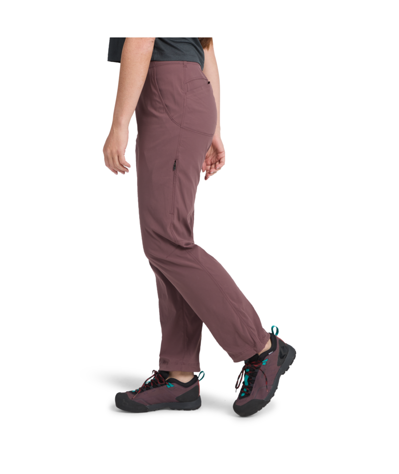 BLACK DIAMOND - W PURSUIT PANTS