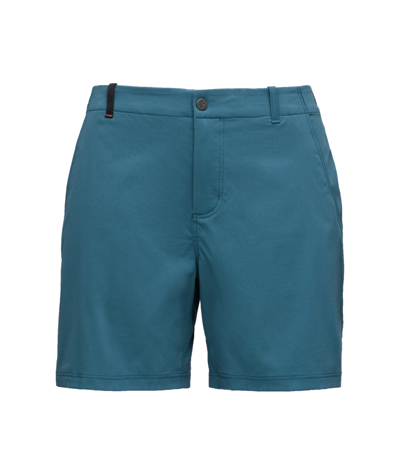 BLACK DIAMOND - W PURSUIT SHORTS