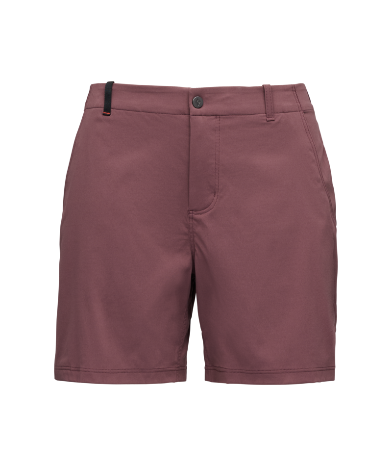 BLACK DIAMOND - W PURSUIT SHORTS