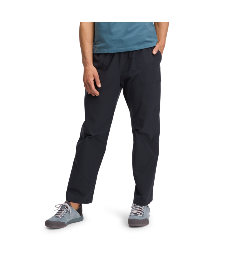 BLACK DIAMOND - W SEQUENCE PANTS