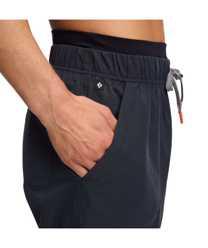 BLACK DIAMOND - W SEQUENCE PANTS
