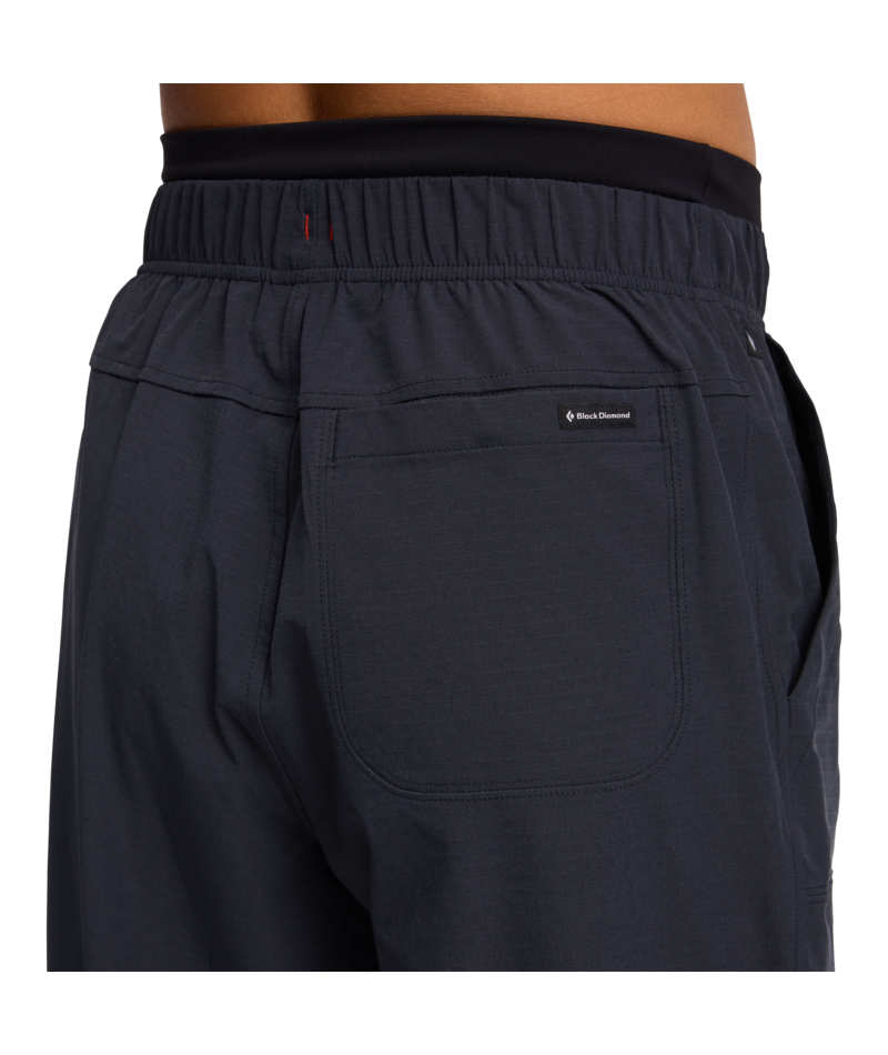 BLACK DIAMOND - W SEQUENCE PANTS