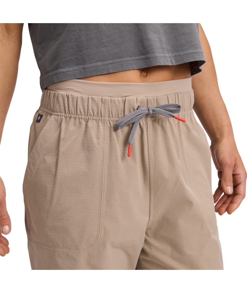 BLACK DIAMOND - W SEQUENCE PANTS