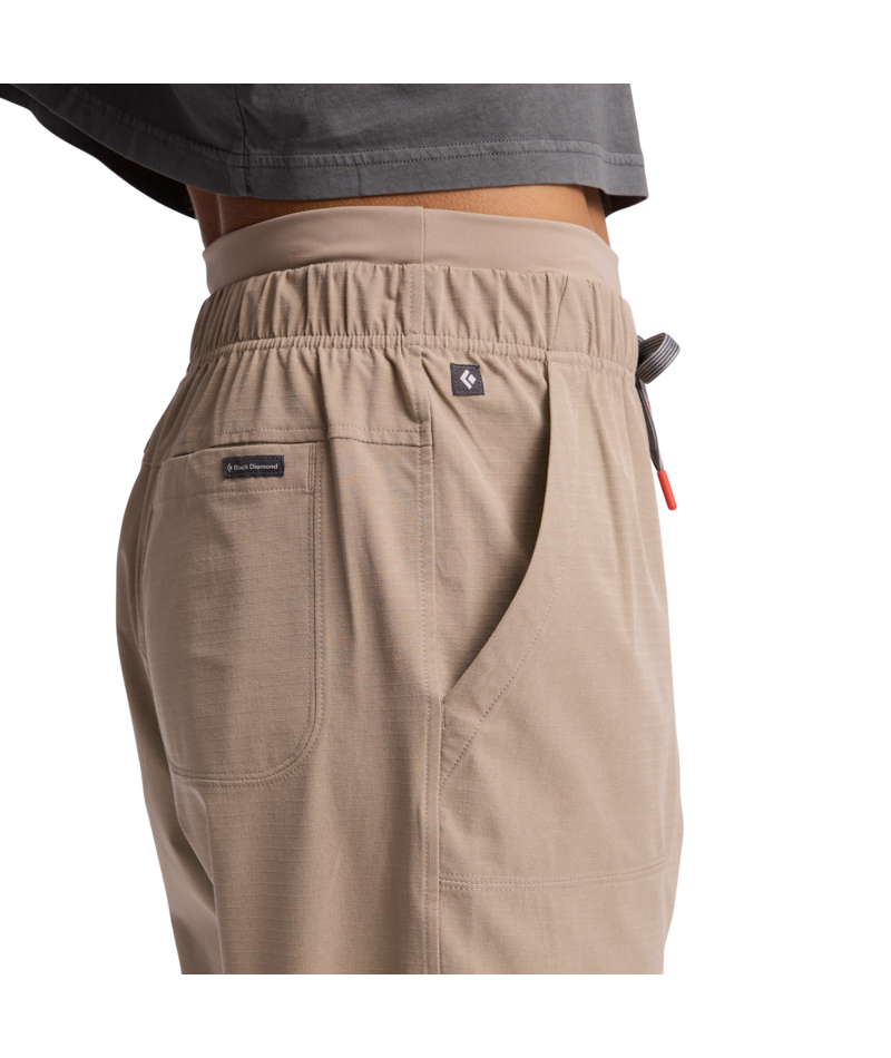 BLACK DIAMOND - W SEQUENCE PANTS