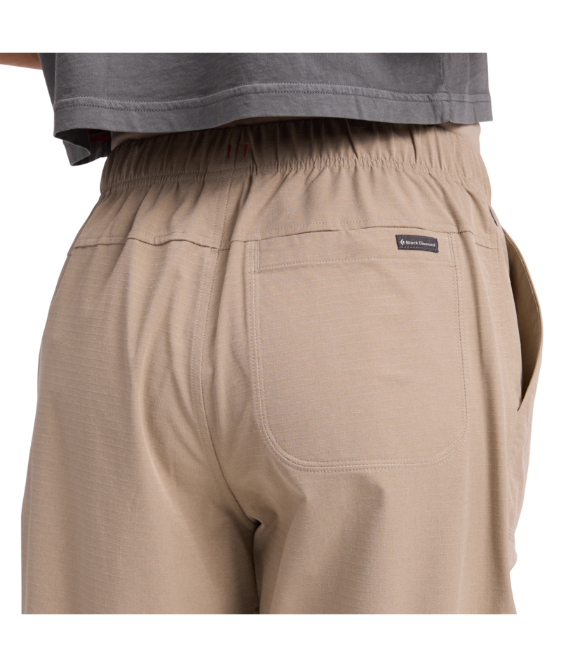 BLACK DIAMOND - W SEQUENCE PANTS