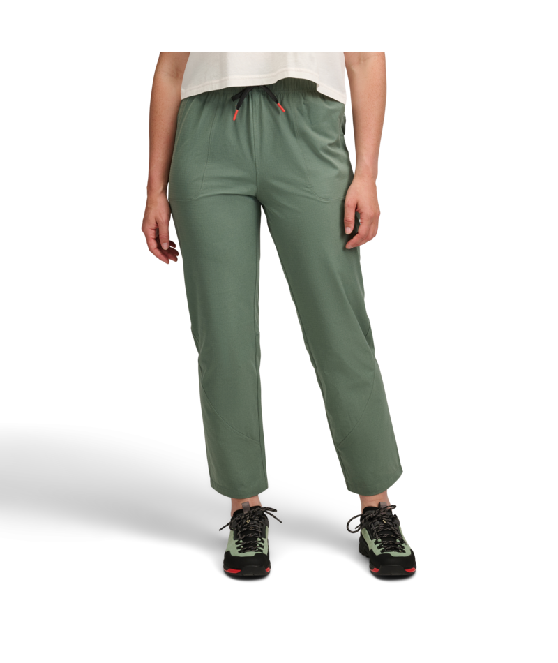 BLACK DIAMOND - W SEQUENCE PANTS