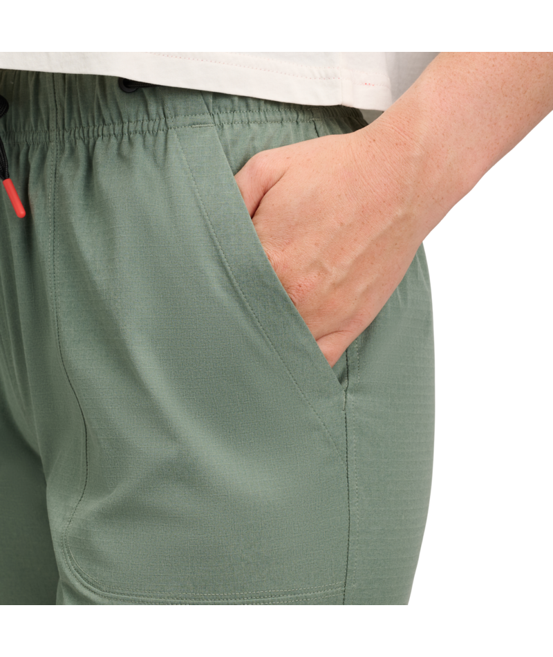 BLACK DIAMOND - W SEQUENCE PANTS