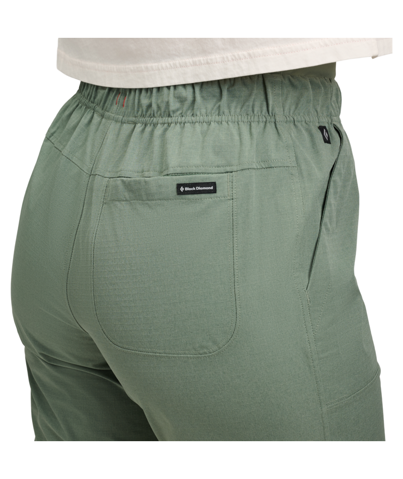 BLACK DIAMOND - W SEQUENCE PANTS