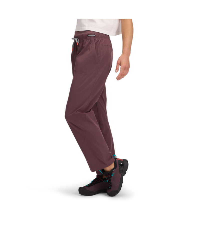 BLACK DIAMOND - W SEQUENCE PANTS