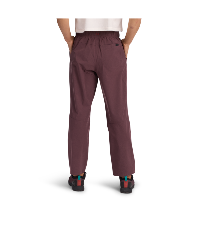 BLACK DIAMOND - W SEQUENCE PANTS