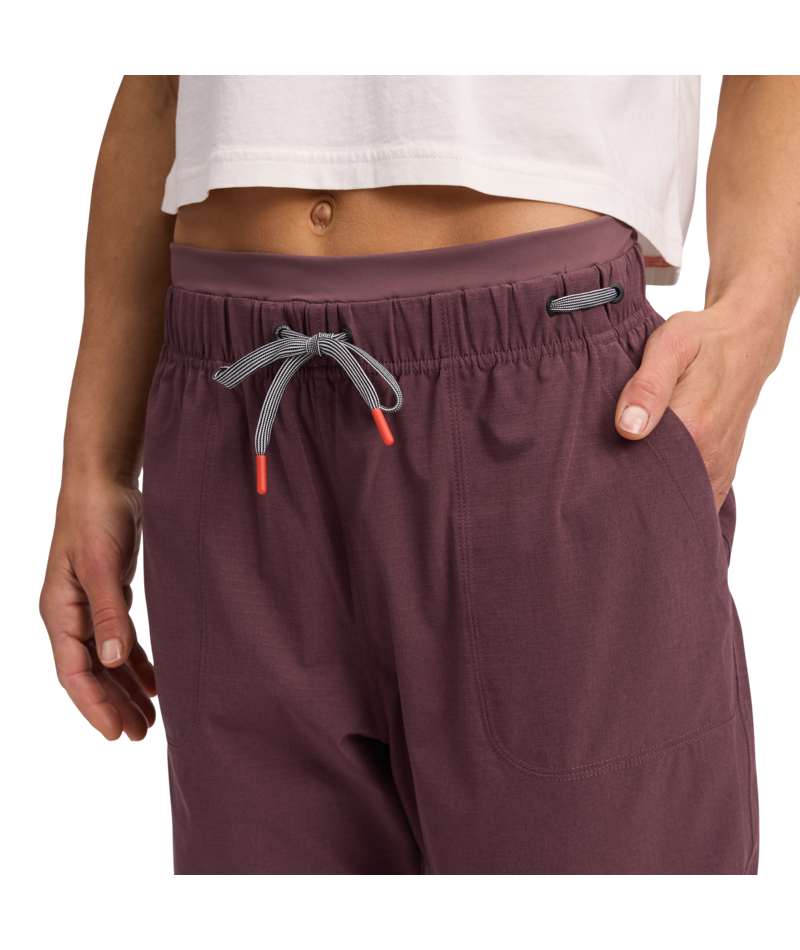 BLACK DIAMOND - W SEQUENCE PANTS
