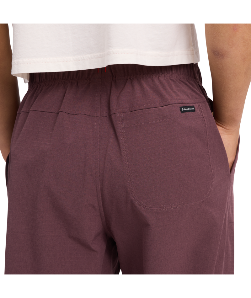 BLACK DIAMOND - W SEQUENCE PANTS