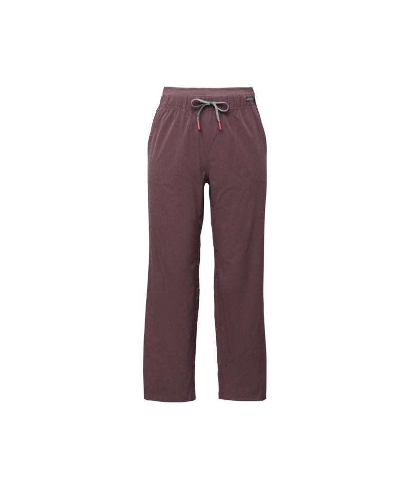 BLACK DIAMOND - W SEQUENCE PANTS