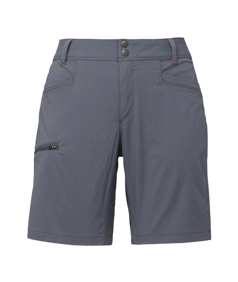 BLACK DIAMOND - W VALLEY SHORTS