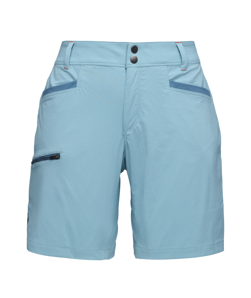 BLACK DIAMOND - W VALLEY SHORTS